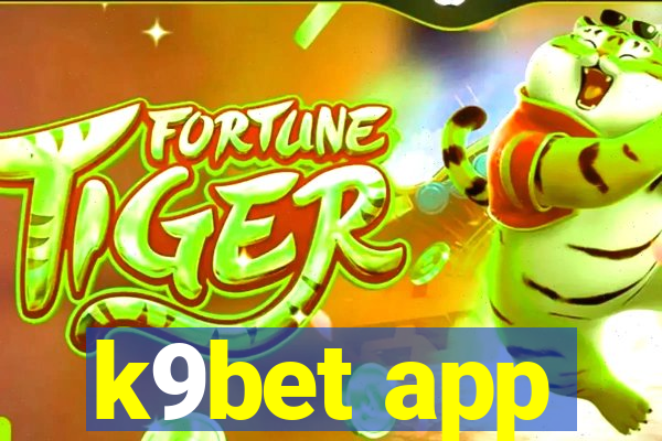 k9bet app